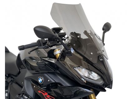 Větrný štítek - čelní plexi WRS TOURING pro BMW R 1200 RS 2015-2018