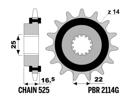 2114G
