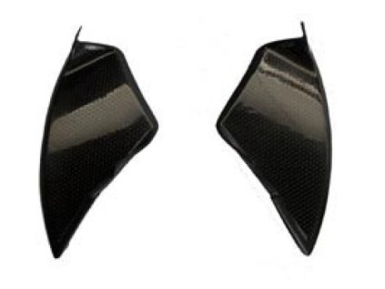 Pravý horní deflektor CM COMPOSIT pro DUCATI 999/749  STRADA CARBON