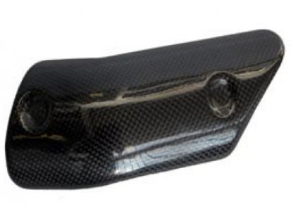 Kryt výfukových svodů CM COMPOSIT pro DUCATI 749/999 CARBON