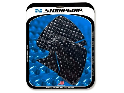 Protiskluzové ochranné polepy Stompgrip pro DUCATI Monster 937/1200/+ 2021-2023