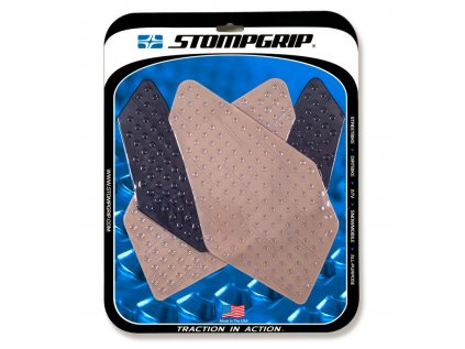 Ochranné protiskluzové polepy STOMPGRIP pro BMW R 1200 R R 1250 R 15-20