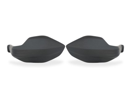 Chrániče páček CNC Racing pro DUCATI Multistrada V4 - karbon mat