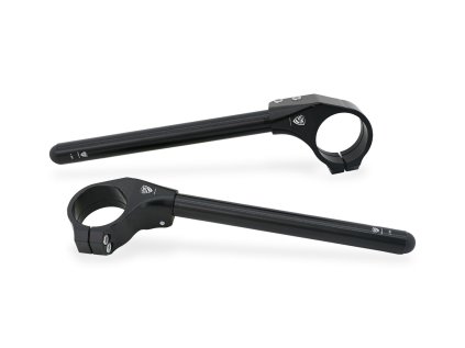 dvoudílná řídítka