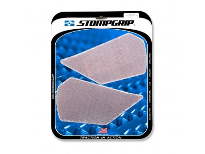 Protiskluzové polepy Icon STOMPGRIP pro KTM Superduke 1290 R