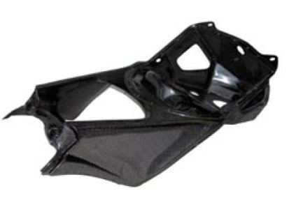 Airbox CM COMPOSIT pro DUCATI 998 CARBON