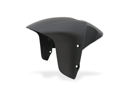 Přední blatník CNC Racing pro Ducati Diavel V4 - karbon