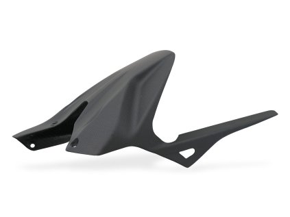 Zadní blatník CNC Racing pro Ducati Diavel V4 - karbon