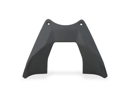 Přední kryt nádrže CNC Racing pro DUCATI Diavel V4 - karbon