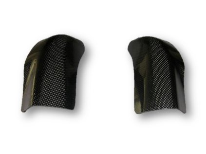 Pravý kryt nádrže CM Composit pro DUCATI 1098 - karbon