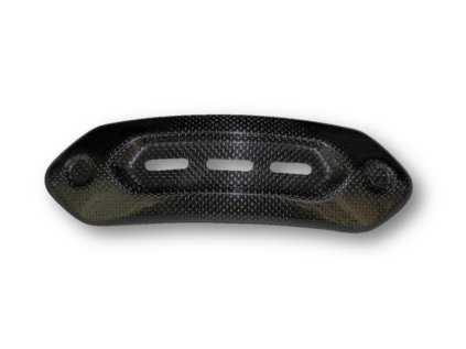 Kryt výfuku CM Composit pro DUCATI