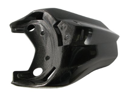 Sedlovka MONOPOSTO CM COMPOSIT pro DUCATI 999/749 CARBON