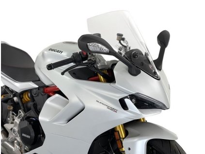 Větrný štítek - čelní plexi WRS TOURING pro DUCATI SUPERSPORT 950 / S 2021-2024