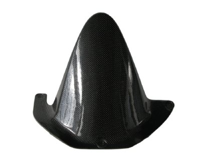 Zadní blatník CM COMPOSIT pro HONDA CBR 600 RR r. 2003 CARBON