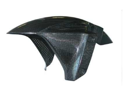 Přední blatník CM COMPOSIT pro HONDA CBR 600 RR r. 2003 CARBON