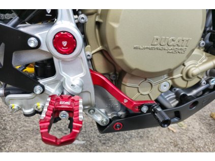 PEC08R RP9R4B mounted