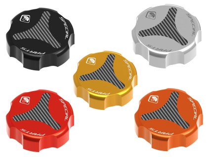 rear fluid reservoir cap tls04