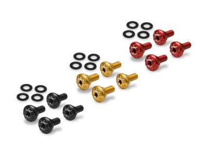 KV446B KV446G KV446R 807