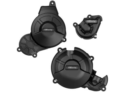 ec rs660 2025 set