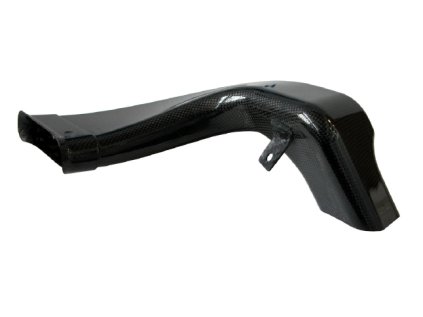 Náfuk s konzolí CM COMPOSIT pro DUCATI 999 SBK CARBON