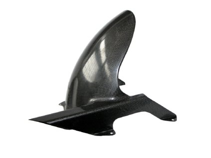 Zadní blatník CM COMPOSIT pro DUCATI 999 SBK CARBON