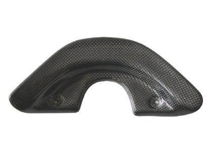 Kryt spínací skříňky CM COMPOSIT pro DUCATI 749/999 CARBON