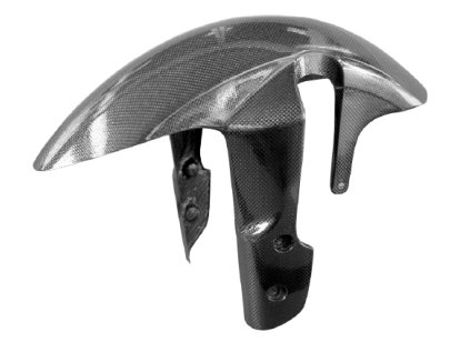 Přední blatník CM COMPOSIT pro SUZUKI GSX-R 1000 K5 CARBON