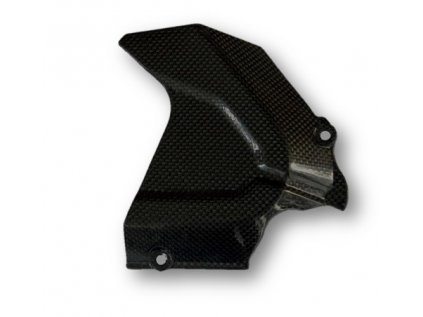 Kryt řetězového kolečka CM COMPOSIT pro DUCATI 848/1098/1198 CARBON