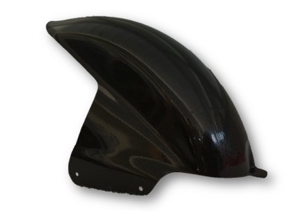 Zadní blatník CM COMPOSIT pro DUCATI  851/888/900 Monster do r. 1994 CARBON