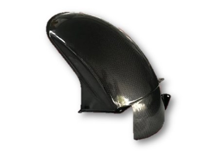Zadní blatník CM COMPOSIT pro DUCATI Supersport 750/900 SS CARBON