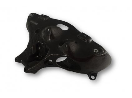 Pouzdro hlavního světlometu CM COMPOSIT pro DUCATI 916/748/996/998 STRADA CARBON