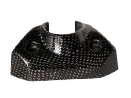 Kryt spínací skříňky CM COMPOSIT pro DUCATI Monster 400/600/695/750/800/900/1000/S2R/S4/R/S CARBON