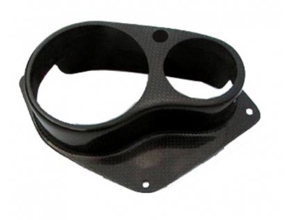 Kryt přístrojové desky CM COMPOSIT pro DUCATI 748/916 RACING CARBON