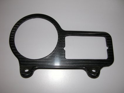 Rámeček přístrojové desky CM COMPOSIT pro DUCATI DUCATI Monster 400/620/695/750/800/900/1000/S2R/S4R/S CARBON