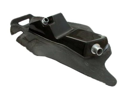 Olejová nádrž CM COMPOSIT pro DUCATI 916/748/996/998 STRADA CARBON