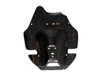 Podsedlový tepelný kryt CM COMPOSIT pro DUCATI 916/748/996/998  STRADA CARBON