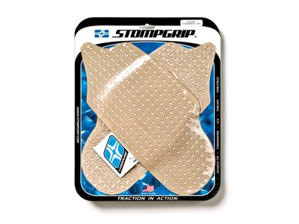 Protiskluzové a ochranné polepy nádrže STOMPGRIP 02-03 APRILIA RSV1000R / 02-05 TUONO - pár