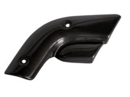 Kryt výfukových svodů CM COMPOSIT pro DUCATI 748/916/996 CARBON