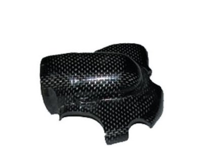 Ochranný kryt vodní pumpy CM COMPOSIT pro DUCATI 999/848/1098/1198 CARBON