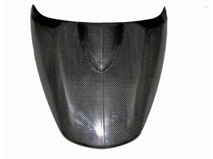 Kryt zadního sedadla CM COMPOSIT pro DUCATI Monster 696/1100 CARBON