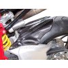 Zadní blatník dlouhý DUCATI 1098/848 r.2007/2008 CARBON