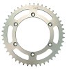 Rozeta ergalová PBR Sprockets pro HM/ HONDA CR/ CRF/ XR mod.520 RACING