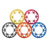 Rozeta ergalová PBR Sprockets pro HM/ HONDA CR/ CRF/ XR mod.520 RACING