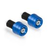 Koncovky MINI - závažíčka řídítek CNC RACING univerzální - pár