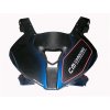 Přední maska CM COMPOSIT pro RACING BMW S1000RR r. 2009-13 SKLOLAMINÁT