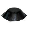 Kryt suché spojky uzavřený CM COMPOSIT pro DUCATI 748/749/916/996/998/999/SS900/SS1000/Monster 900/1000/ ST2/ST4/ MHe 900/ SPORT, Paul Smart 1000 CARBON