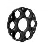 Náboj věnce rozety CNC Racing pro DUCATI  (6 otvorů)