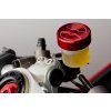 Víčko nádobky brzdové/spojkové kapaliny CNC Racing M34x4 mm pro APRILIA/ DUCATI/ MV AGUSTA/ KTM