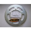 Rozeta ocelová PBR Sprockets pro MZ 125/ GILERA 125 mod.428
