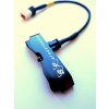 Indikátor správného okamžiku přeřazení pro motorku - SP ELECTRONICS pro rychlořazení
